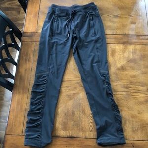 Lululemon Lined Pants